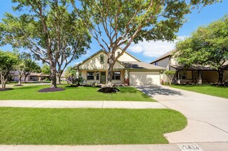 19414 Wildwood Dale Ln, Spring, TX 77379