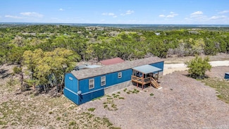 140 Teague Rd, Kerrville, TX 78028