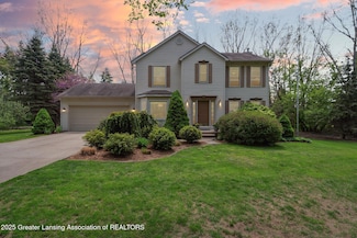 3883 Sandhill Rd, Lansing, MI 48911