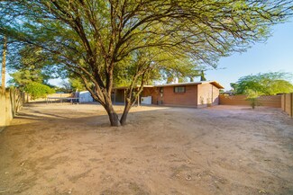 4603 E Calle Aurora, Tucson, AZ 85711
