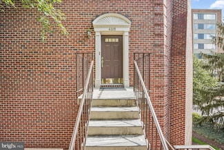 4305 Massachusetts Ave NW Unit 4345, Washington, DC 20016