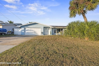 1650 Yates Dr, Merritt Island, FL 32952
