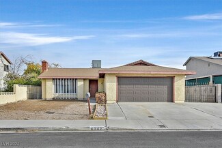 4342 Sunnyview Ct, Las Vegas, NV 89147