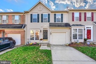 5109 Gold Hill Rd, Owings Mills, MD 21117