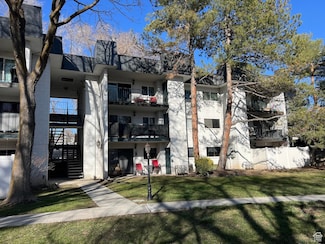 576 E Vine St Unit 2B, Salt Lake City, UT 84107