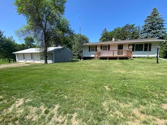 602 1st Ave, Frederick, SD 57441