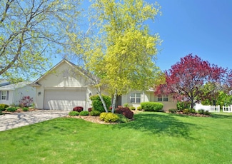 614 Wingate St, Green Bay, WI 54311
