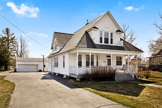201 West St, Mansfield, IL 61854