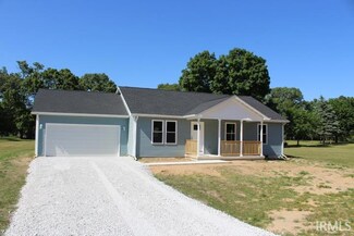 703 E Saint Louis St, Knox, IN 46534