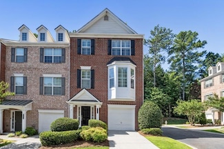 643 Bernay Way, Atlanta, GA 30350