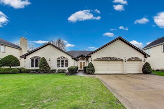 3617 Ari Dr W, Glenview, IL 60026