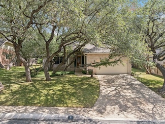 6 Ancient Bend, San Antonio, TX 78248