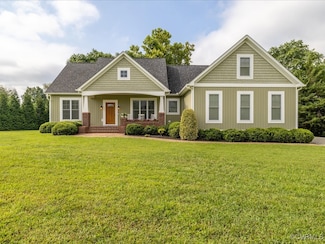 1130 Sparrows Ln, Powhatan, VA 23139
