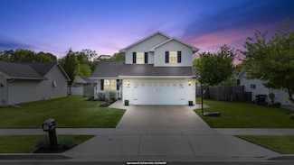 2759 Hamilton St, Oshkosh, WI 54901