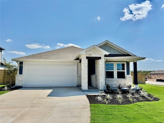 103 Osprey Chain, Cedar Creek, TX 78612