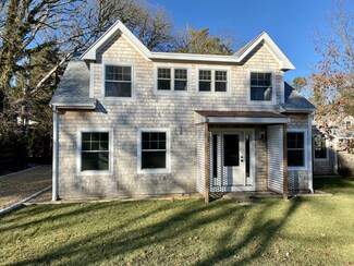 79 Edgartown - West Tisbury Rd, Edgartown, MA 02539