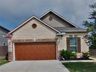 153 Ella Marie Cir, Uhland, TX 78640