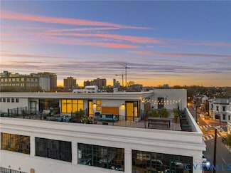 101 W Marshall St Unit 46, Richmond, VA 23220