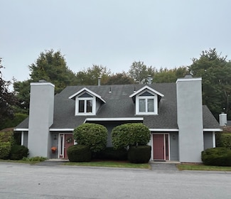 1 Corey Way Unit 1, Northborough, MA 01532
