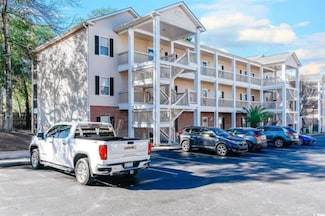 1058 Sea Mountain Hwy Unit 10-101, North Myrtle Beach, SC 29582