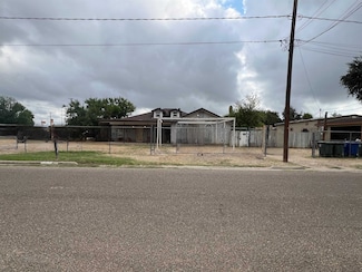 4215 Flores Ave, Laredo, TX 78041