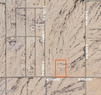538XX W Elliot Rd, Tonopah, AZ 85354
