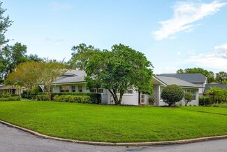 400 W Trotters Dr, Maitland, FL 32751