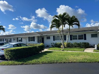 2766 Emory Dr E Unit C, West Palm Beach, FL 33415
