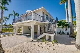 214 64th St Unit B, Holmes Beach, FL 34217