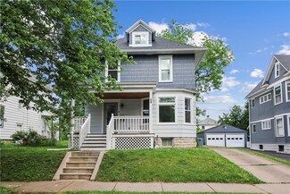 58 Park St, Binghamton, NY 13905