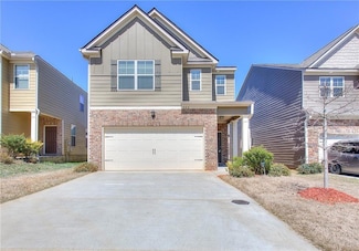 565 Dasheill Ln, Atlanta, GA 30349