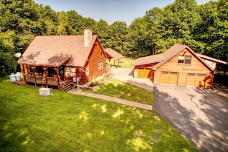 37 Philbrick Rd, Sidney, ME 04330