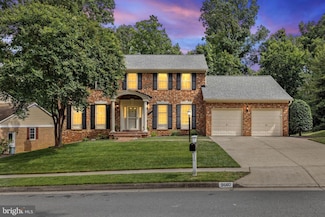 9607 Ceralene Ct, Fairfax, VA 22032
