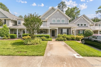 262 Claiborne Dr, Williamsburg, VA 23185