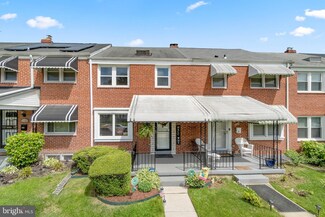 2038 Swansea Rd, Baltimore, MD 21239