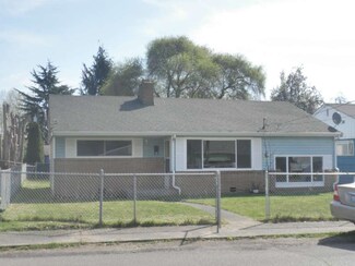 8100 49th Ave S, Seattle, WA 98118