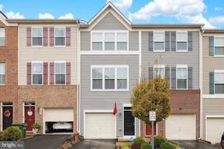 205 Woodstream Cir Unit 2984, Stafford, VA 22556