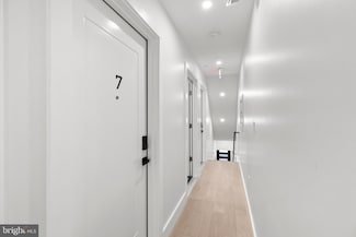 3923 14th St NW Unit 7, Washington, DC 20011