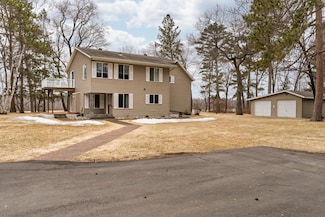 4100 Sherman Dr NE, Bemidji, MN 56601