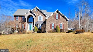 120 Avocet Way, Fredericksburg, VA 22406