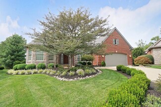 11769 Thayer Ln, Cincinnati, OH 45249