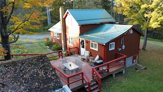 4507 Cherry Springs Rd, Coudersport, PA 16915