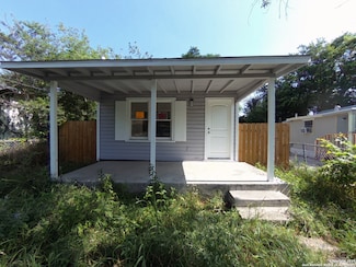 2721 Colima St, San Antonio, TX 78207