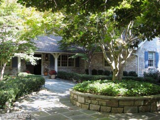 14518 Faraday Dr, Rockville, MD 20853