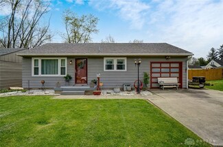2914 Burbank Ave, Middletown, OH 45044