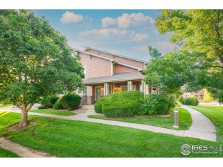 135 Carina Cir Unit 104, Loveland, CO 80537