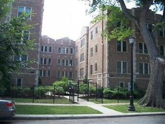 124 Callan Ave Unit 2B, Evanston, IL 60202