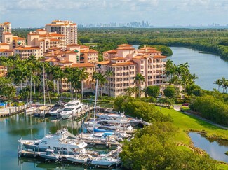 13647 Deering Bay Dr Unit 121, Coral Gables, FL 33158
