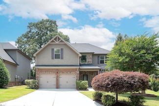 37 Wild Eve Way, Greer, SC 29650
