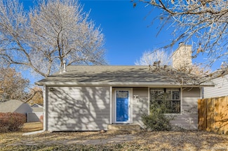 2910 S Revere St, Aurora, CO 80014